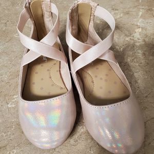 Toddler shoes